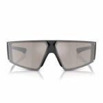 SUNGLASSES ARNETTE UNISEX AN433229006G6 (Lens/Bridge/Temple) 69/09/130 mm) - Image 2