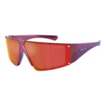 SUNGLASSES ARNETTE UNISEX AN4332-29206Q (Lens/Bridge/Temple) 69/09/130 mm)