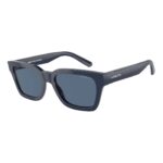 SUNGLASSES ARNETTE UNISEX AN4334-122180 (Lens/Bridge/Temple) 53/18/145 mm)