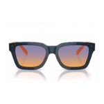 SUNGLASSES ARNETTE UNISEX AN4334-12422H (Lens/Bridge/Temple) 53/18/145 mm) - Image 2