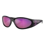SUNGLASSES ARNETTE UNISEX AN4342-29484X (Lens/Bridge/Temple) 62/17/125 mm)