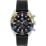 WATCH ADIDAS MAN AOFH23003 (43MM)