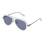 SUNGLASSES ADIDAS MAN AOK001-012000 (Lens/Bridge/Temple) 57/14/145 mm) - Image 2