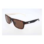 SUNGLASSES ADIDAS MAN AOR005-148001 (Lens/Bridge/Temple) 54/21/140 mm) - Image 2