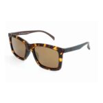 SUNGLASSES ADIDAS MAN AOR015-148009 (Lens/Bridge/Temple) 53/20/140 mm) - Image 2