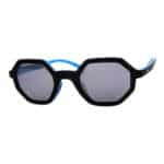 SUNGLASSES ADIDAS UNISEX AOR020-009027 (Lens/Bridge/Temple) 48/25/140 mm)