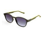 SUNGLASSES ADIDAS MAN AOR030-030000 (Lens/Bridge/Temple) 52/19/145 mm) - Image 2