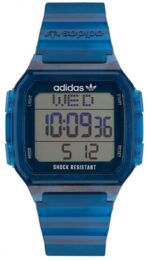 WATCH ADIDAS MAN AOST22552 (48MM)