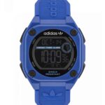 WATCH ADIDAS UNISEX AOST23061 (45MM)