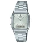 WATCH CASIO UNISEX AQ-230A-7A (38,8MM)