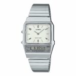 WATCH CASIO UNISEX AQ-800E-7A2EF (32MM)