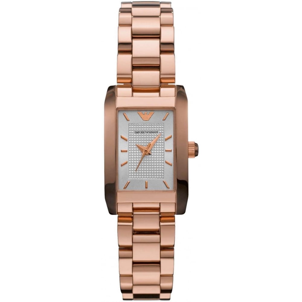 AR0361 WATCH ARMANI WOMAN AR0361 (20 MM) - Image 1