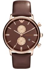WATCH ARMANI MAN AR0387 (42MM)