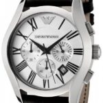 WATCH ARMANI MAN AR0669 (42MM)