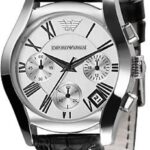 WATCH ARMANI MAN AR0670 (36MM)