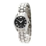 WATCH ARMANI WOMEN AR0695 (28MM)