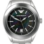 WATCH ARMANI WOMAN AR0708 (39MM)