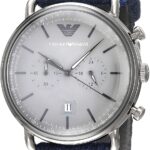 WATCH ARMANI MAN AR11144 (43MM)