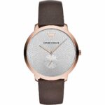 WATCH ARMANI MAN AR11163 (42 MM)