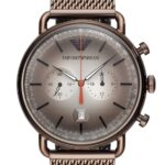 WATCH ARMANI MAN AR11169 (43 MM)