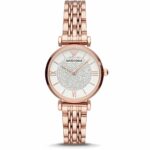 WATCH ARMANI WOMAN AR11244 (32MM)