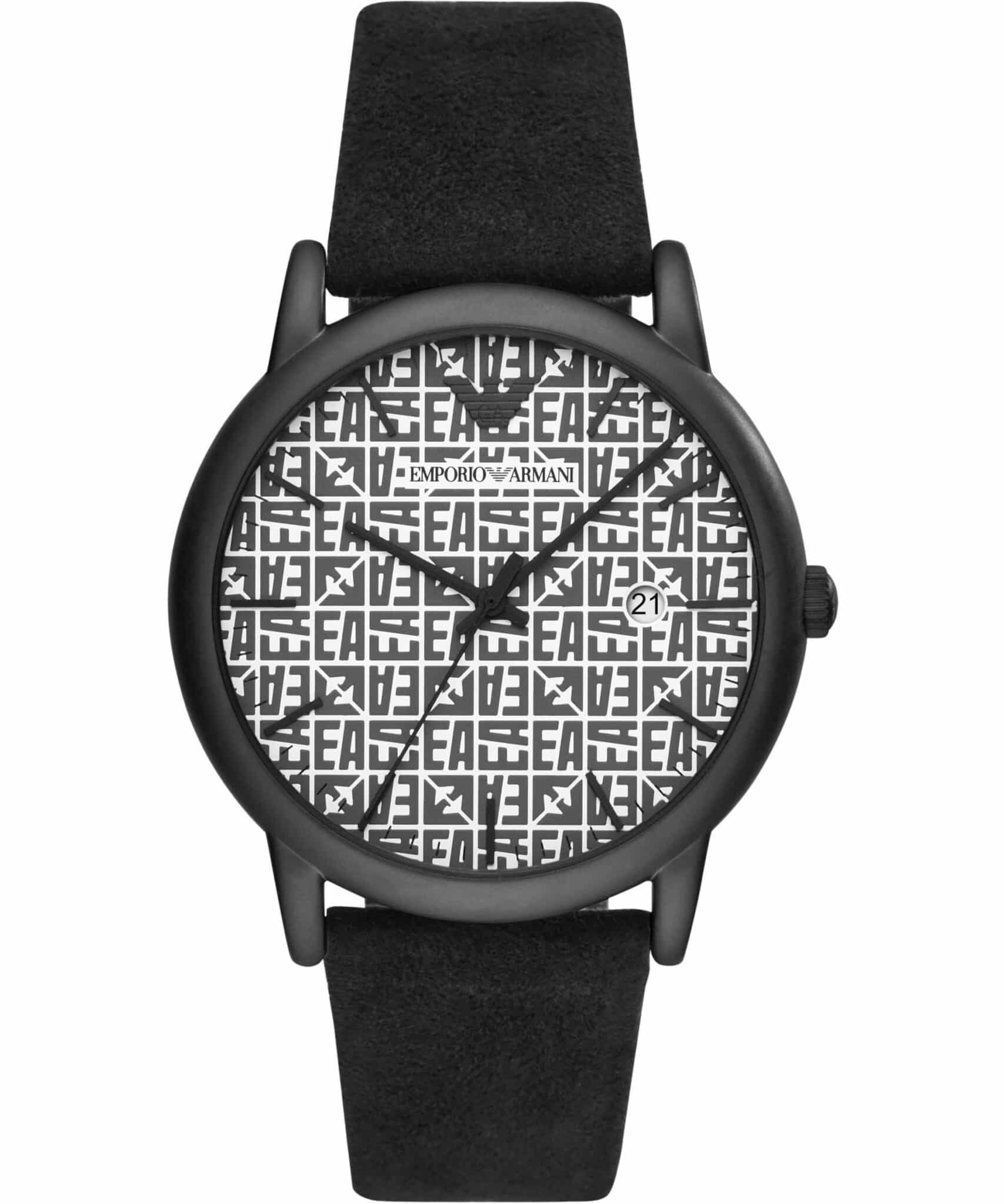 AR11274 WATCH ARMANI MAN AR11274 (43MM) - Image 1