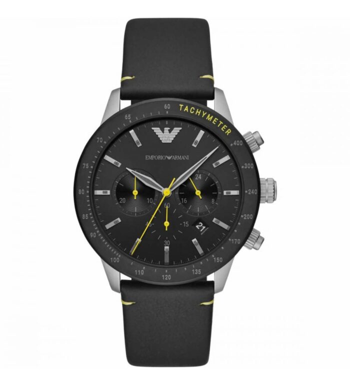 WATCH ARMANI MAN AR11325 (44 MM) | modafirmati.gr