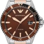 WATCH ARMANI MAN AR11340 (42MM)
