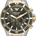 WATCH ARMANI MAN AR11361 (42MM)