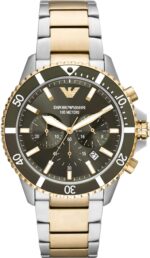 WATCH ARMANI MAN AR11361 (42MM)