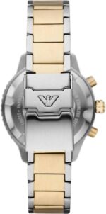 WATCH ARMANI MAN AR11361 (42MM) - Image 2