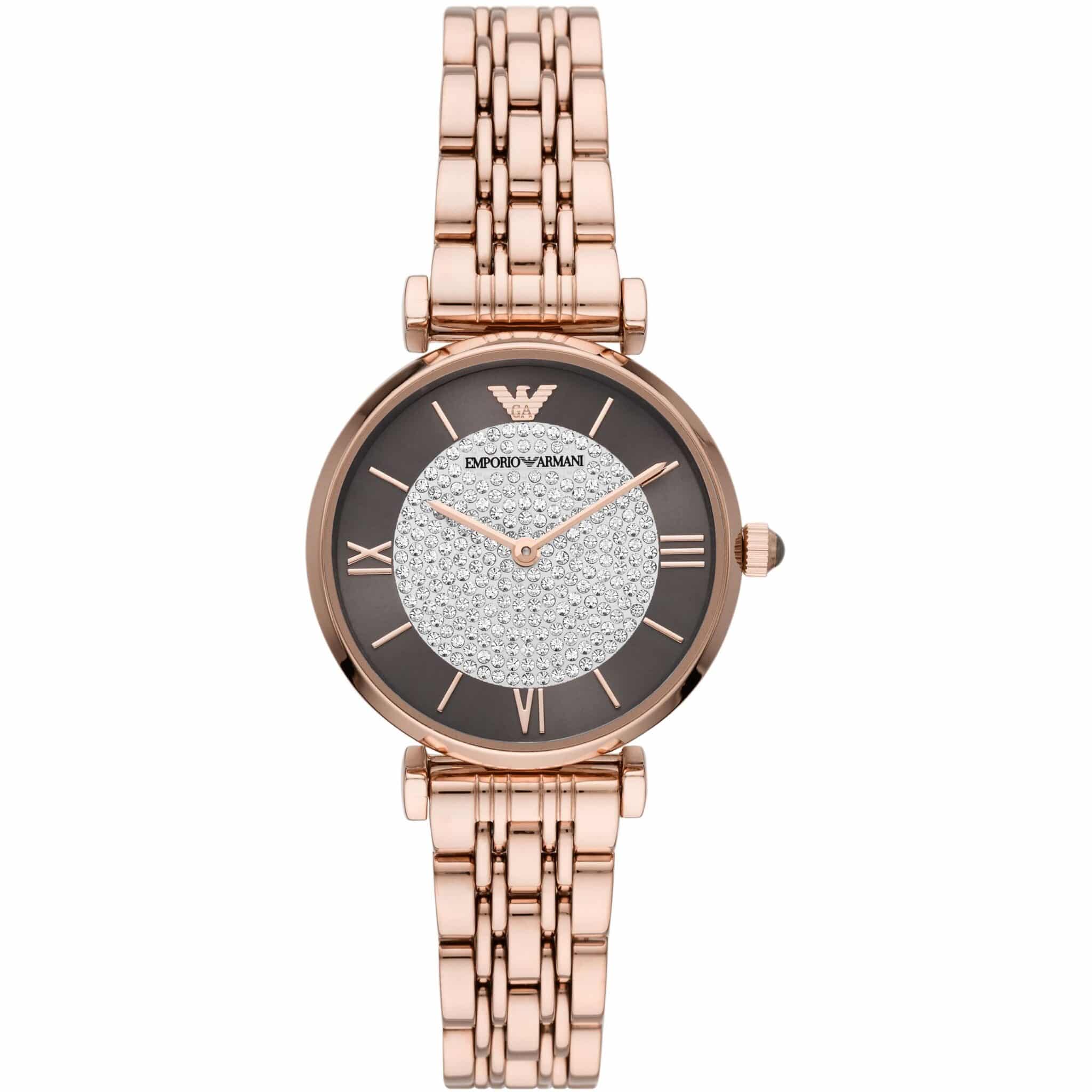 AR11402 WATCH ARMANI WOMEN AR11402 (32 MM) - Image 1