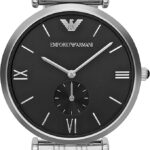 WATCH ARMANI Unisex AR1676 (40MM)