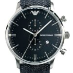 WATCH ARMANI MAN AR1690 (43MM)