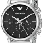 WATCH ARMANI MAN AR1811 (41MM)