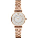 WATCH ARMANI WOMAN AR1909 (32MM)