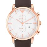 WATCH ARMANI MAN AR1936 (43MM)