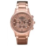 WATCH ARMANI MAN AR2452 (43MM)