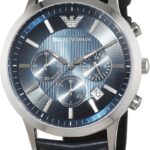 WATCH ARMANI MAN AR2473 (43MM)