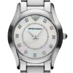 WATCH ARMANI WOMAN AR3168 (29MM)