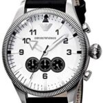WATCH ARMANI MAN AR5836 (44MM)