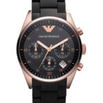 WATCH ARMANI WOMAN AR5906 ()