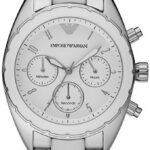 WATCH ARMANI WOMAN AR5940 (42MM)