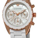 WATCH ARMANI WOMAN AR5943 (35MM)
