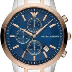 WATCH ARMANI MAN AR80025 (43MM)