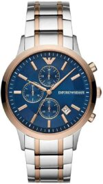 WATCH ARMANI MAN AR80025 (43MM)