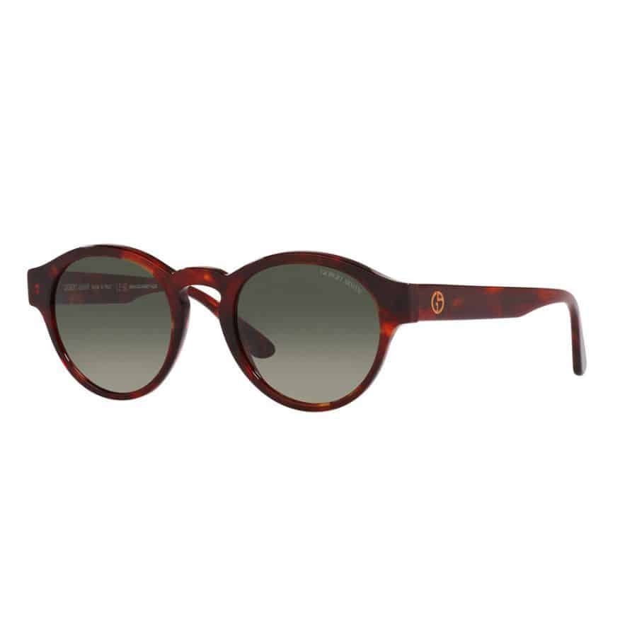 AR8146-596271 SUNGLASSES GIORGIO ARMANI WOMEN AR8146-596271 (Lens/Bridge/Temple) 50/15/145 mm) - Image 1