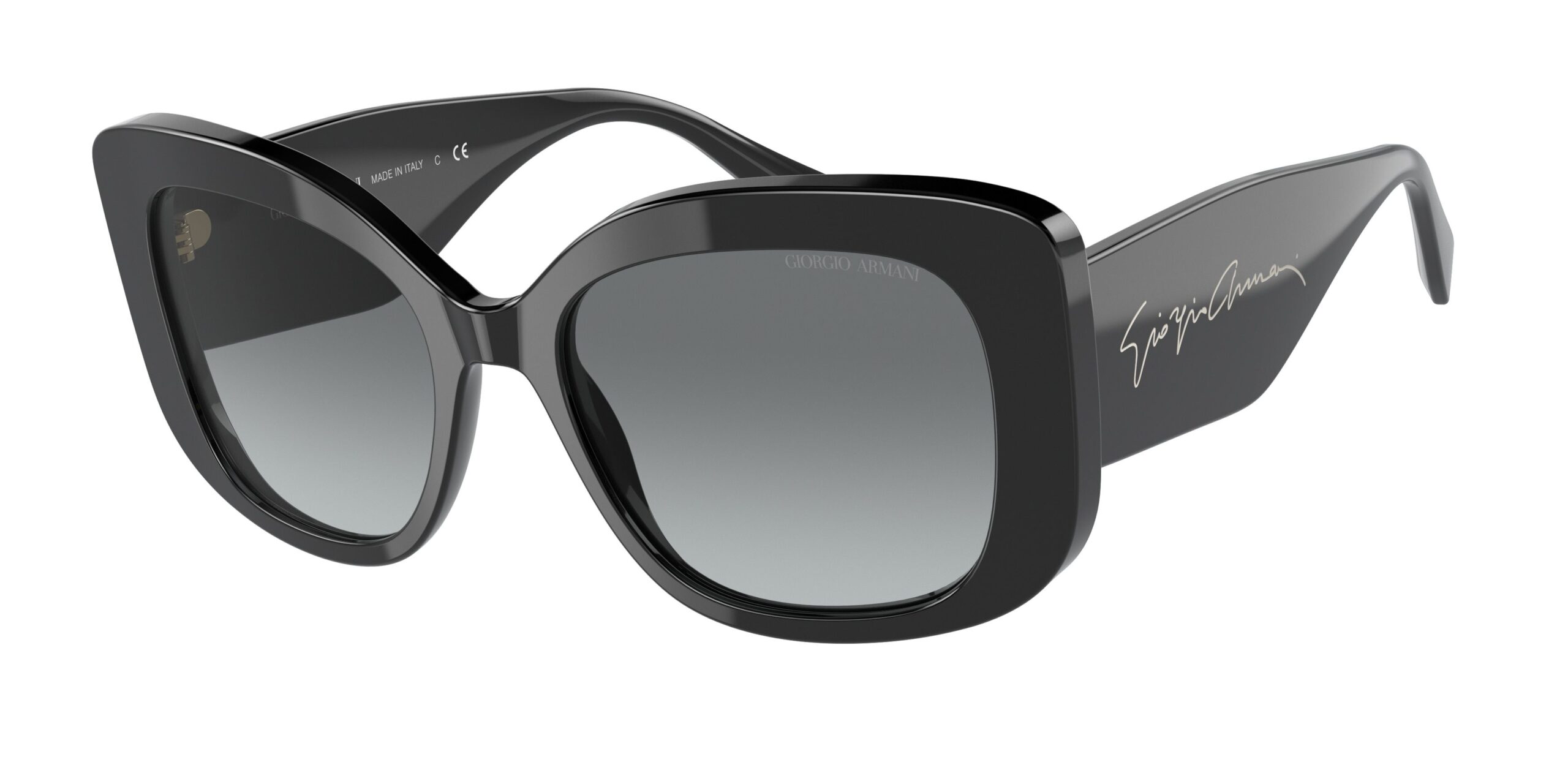 AR8150-500111 SUNGLASSES GIORGIO ARMANI MAN AR8150-500111 (Lens/Bridge/Temple) 53/18/140 mm) - Image 1