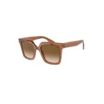 SUNGLASSES GIORGIO ARMANI WOMEN AR8156-593251 (Lens/Bridge/Temple) 52/21/140 mm)