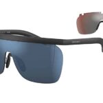 SUNGLASSES GIORGIO ARMANI MAN AR8169-504255 (Lens/Bridge/Temple) 133/00/130 mm)